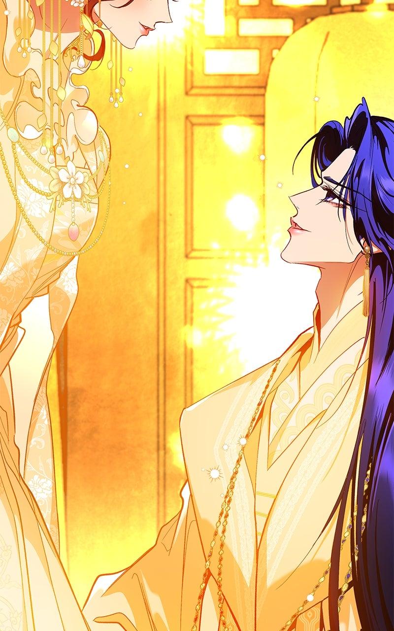 How a Goddess Wins Over Tigers Chap 130 - Next Chap 131