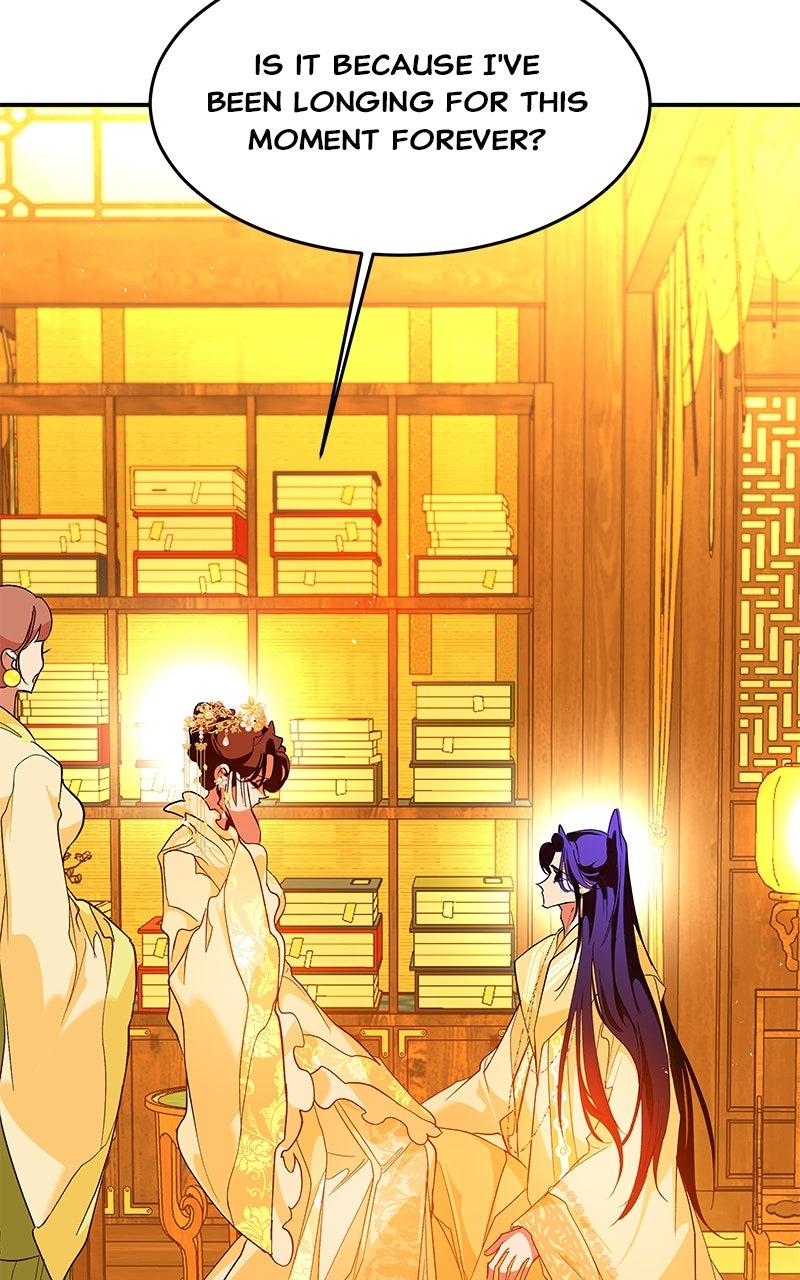 How a Goddess Wins Over Tigers Chap 130 - Next Chap 131