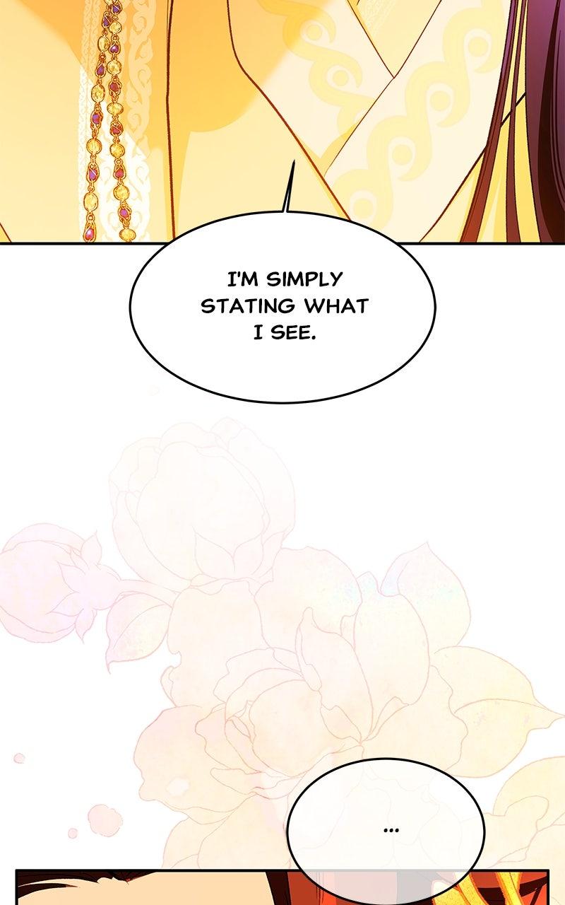 How a Goddess Wins Over Tigers Chap 130 - Next Chap 131