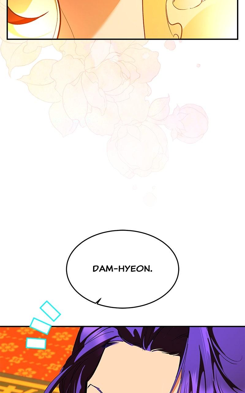 How a Goddess Wins Over Tigers Chap 130 - Next Chap 131