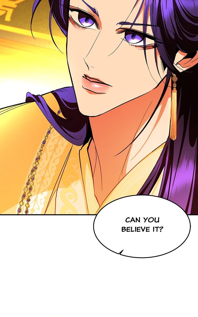 How a Goddess Wins Over Tigers Chap 130 - Next Chap 131