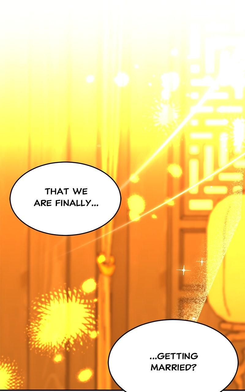 How a Goddess Wins Over Tigers Chap 130 - Next Chap 131