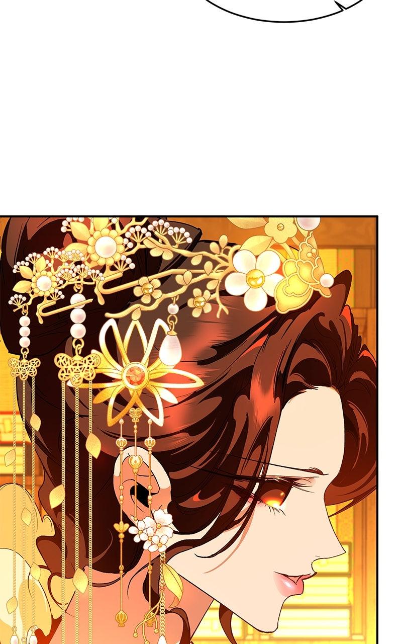 How a Goddess Wins Over Tigers Chap 130 - Next Chap 131