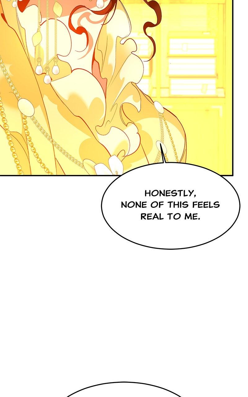 How a Goddess Wins Over Tigers Chap 130 - Next Chap 131