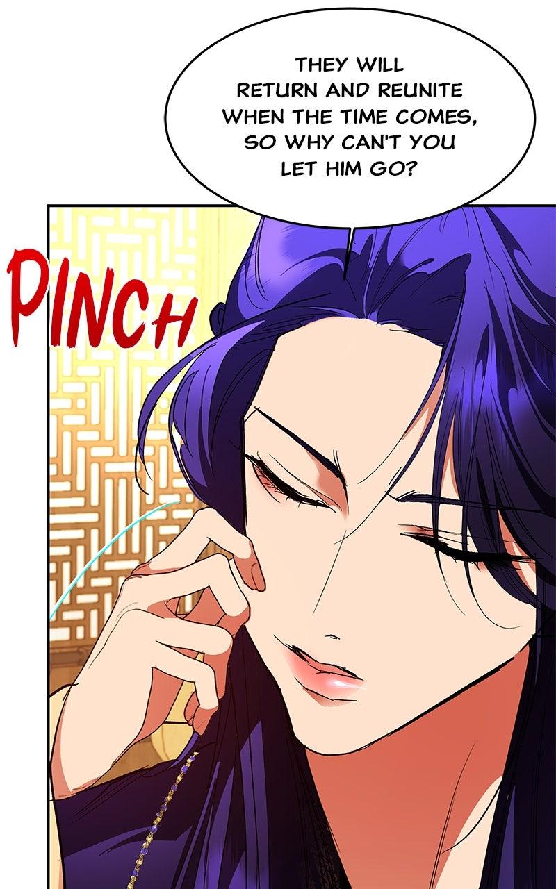 How a Goddess Wins Over Tigers Chap 130.5 - Next Chap 131.5