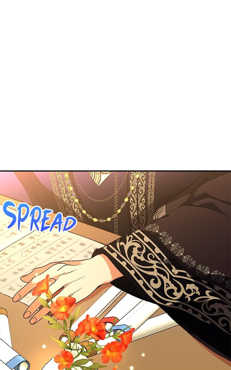 How a Goddess Wins Over Tigers Chap 130.5 - Next Chap 131.5