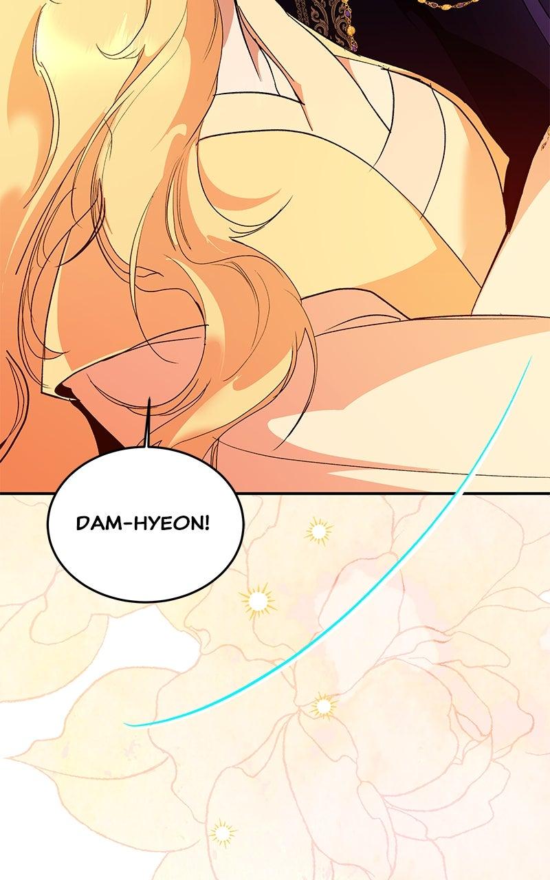 How a Goddess Wins Over Tigers Chap 130.5 - Next Chap 131.5