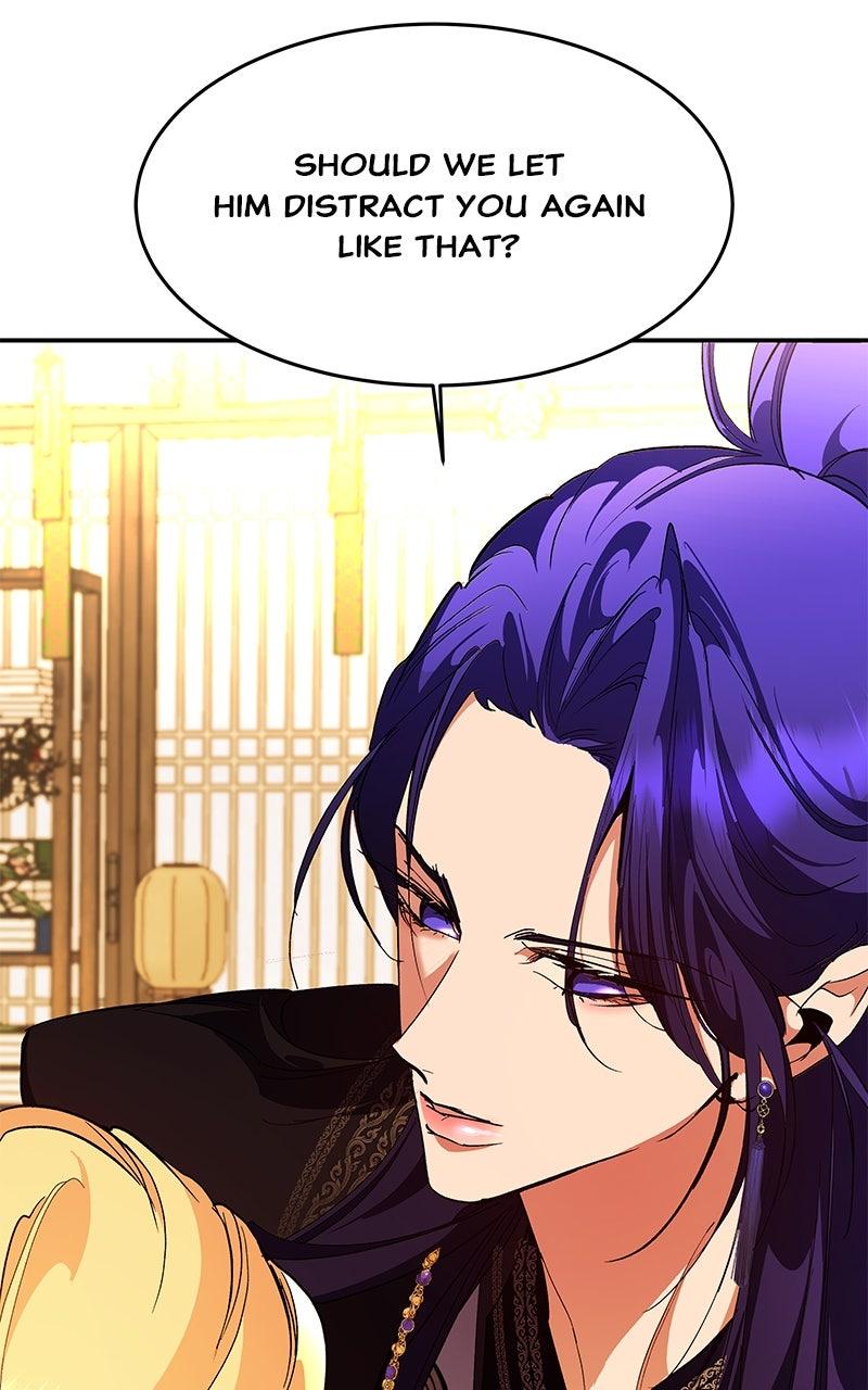 How a Goddess Wins Over Tigers Chap 130.5 - Next Chap 131.5