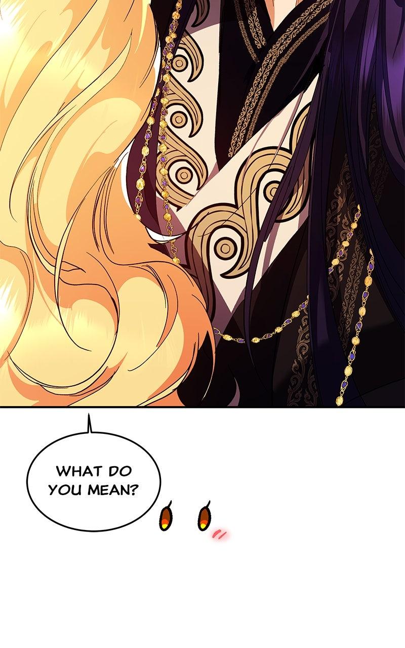 How a Goddess Wins Over Tigers Chap 130.5 - Next Chap 131.5