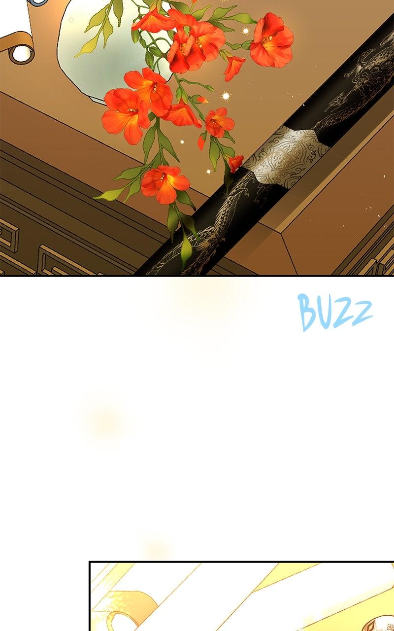 How a Goddess Wins Over Tigers Chap 130.5 - Next Chap 131.5