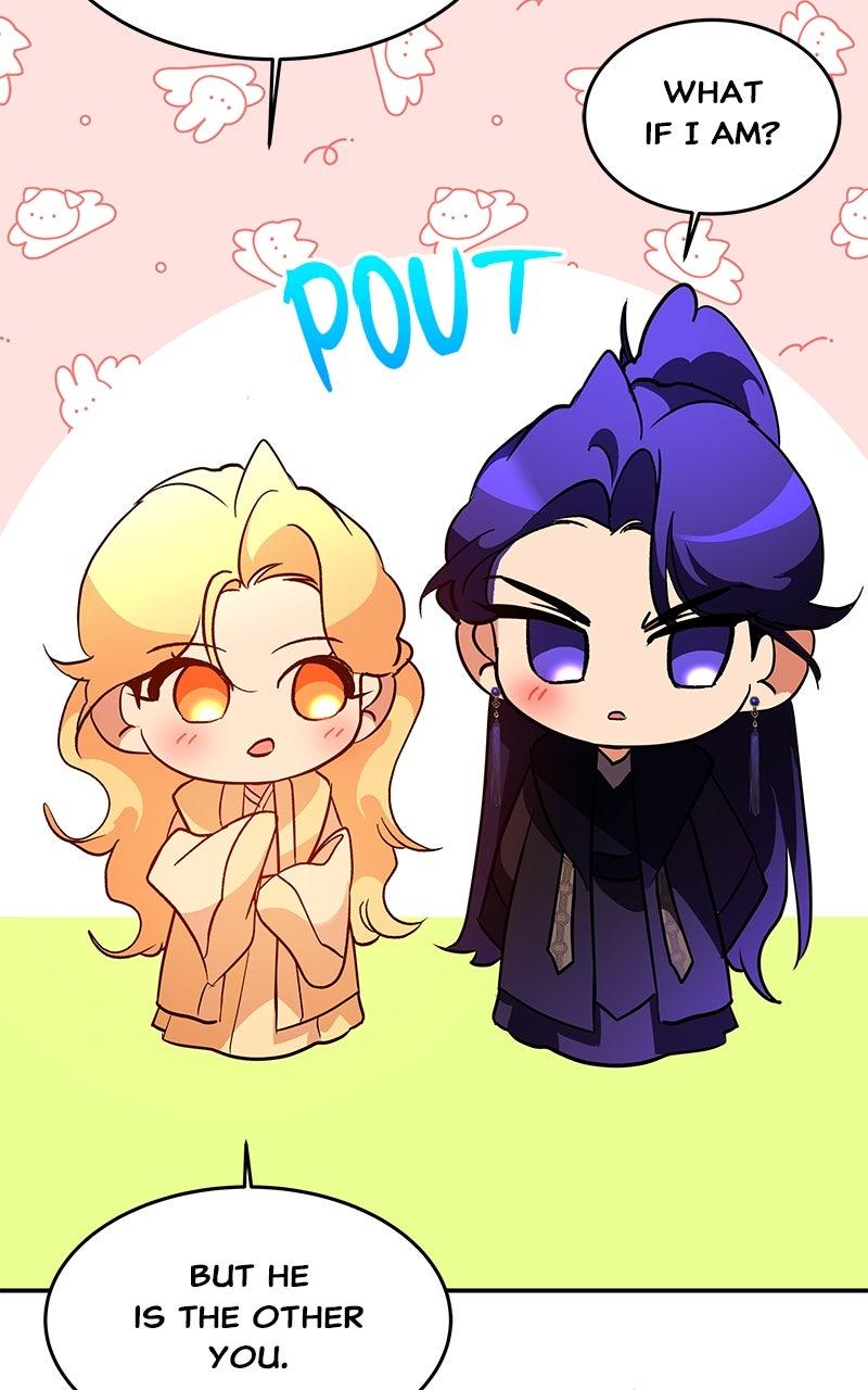 How a Goddess Wins Over Tigers Chap 130.5 - Next Chap 131.5