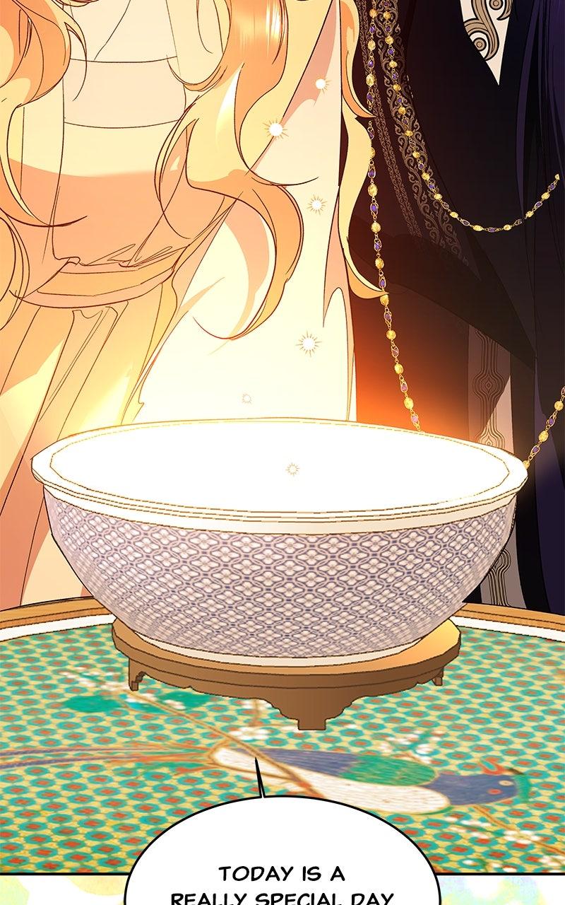 How a Goddess Wins Over Tigers Chap 130.5 - Next Chap 131.5