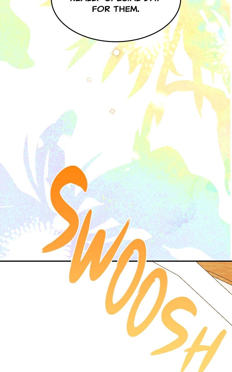 How a Goddess Wins Over Tigers Chap 130.5 - Next Chap 131.5