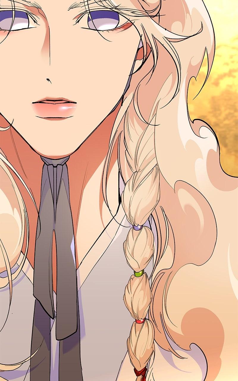 How a Goddess Wins Over Tigers Chap 130.5 - Next Chap 131.5