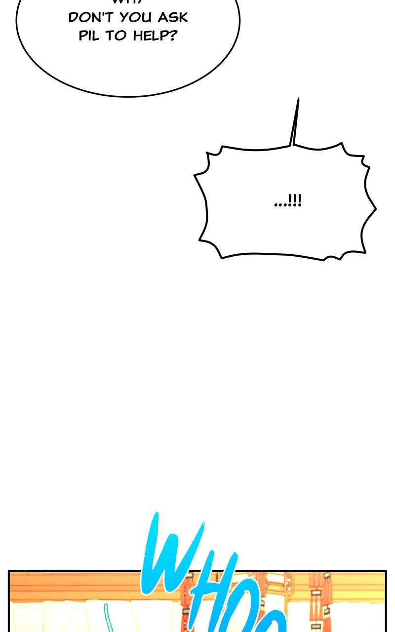 How a Goddess Wins Over Tigers Chap 130.5 - Next Chap 131.5