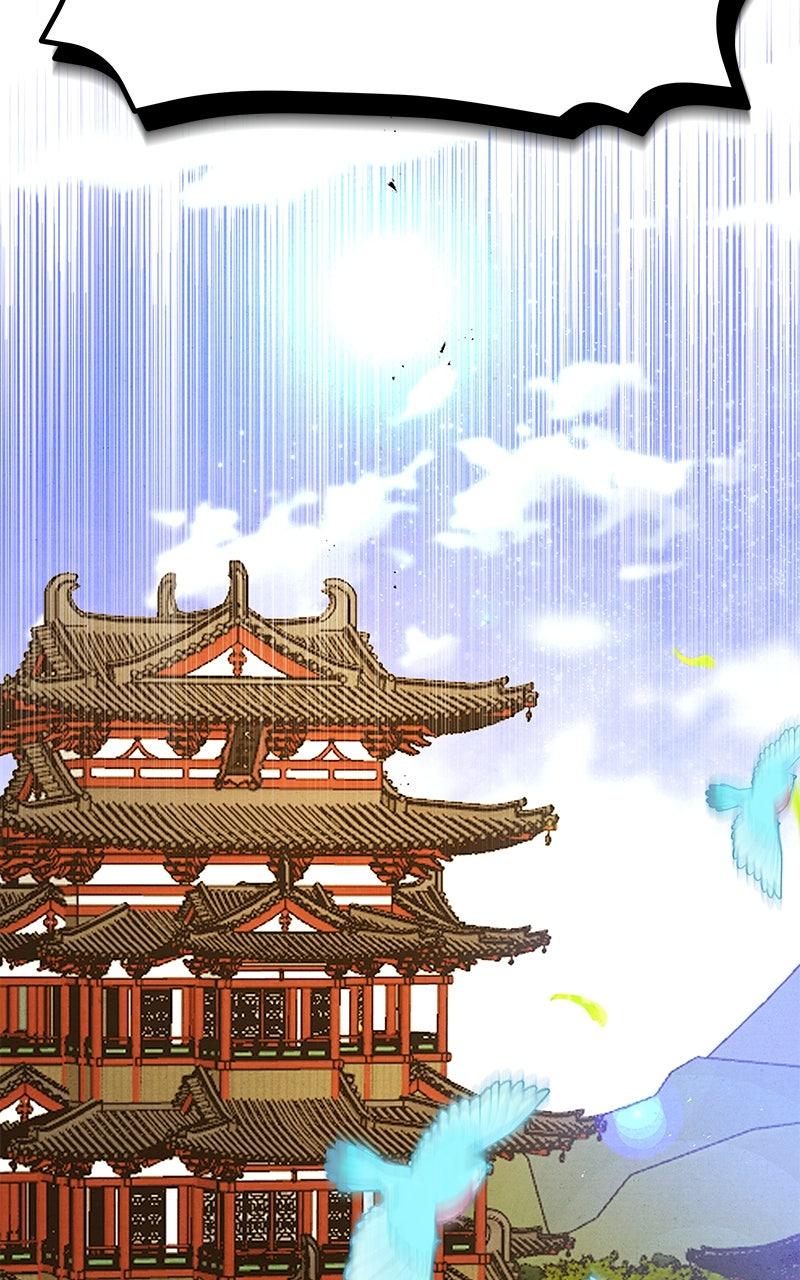 How a Goddess Wins Over Tigers Chap 130.5 - Next Chap 131.5