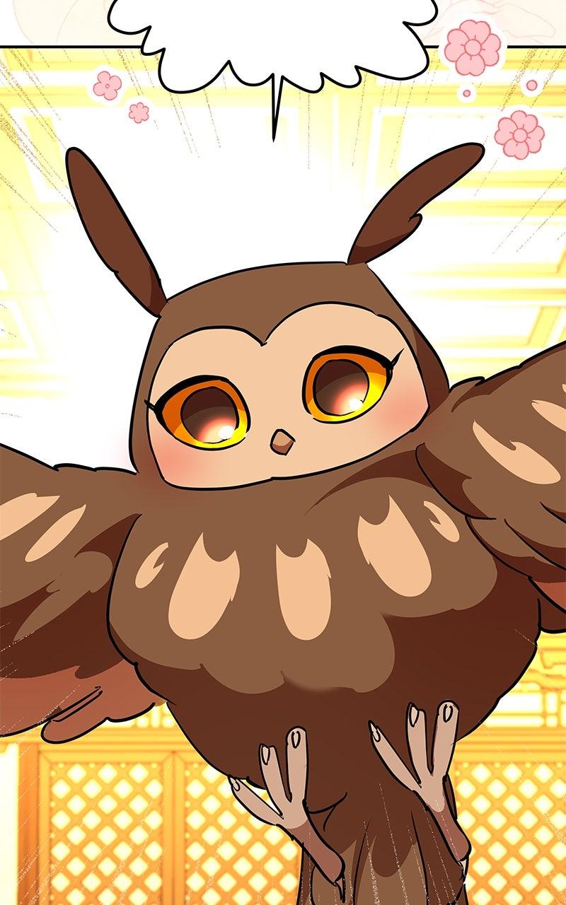 How a Goddess Wins Over Tigers Chap 130.5 - Next Chap 131.5