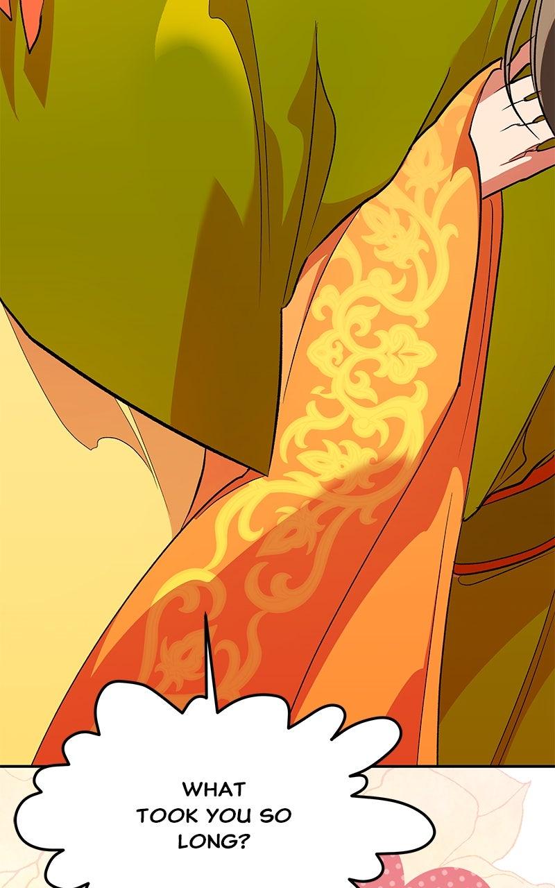 How a Goddess Wins Over Tigers Chap 130.5 - Next Chap 131.5