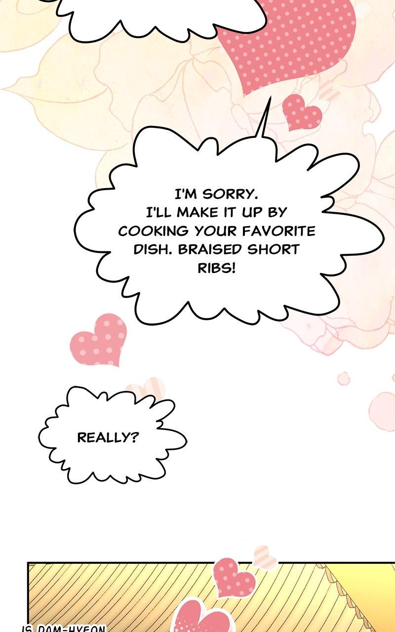 How a Goddess Wins Over Tigers Chap 130.5 - Next Chap 131.5