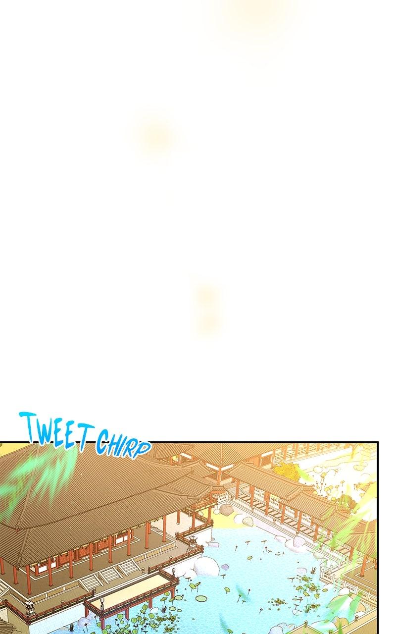 How a Goddess Wins Over Tigers Chap 130.5 - Next Chap 131.5