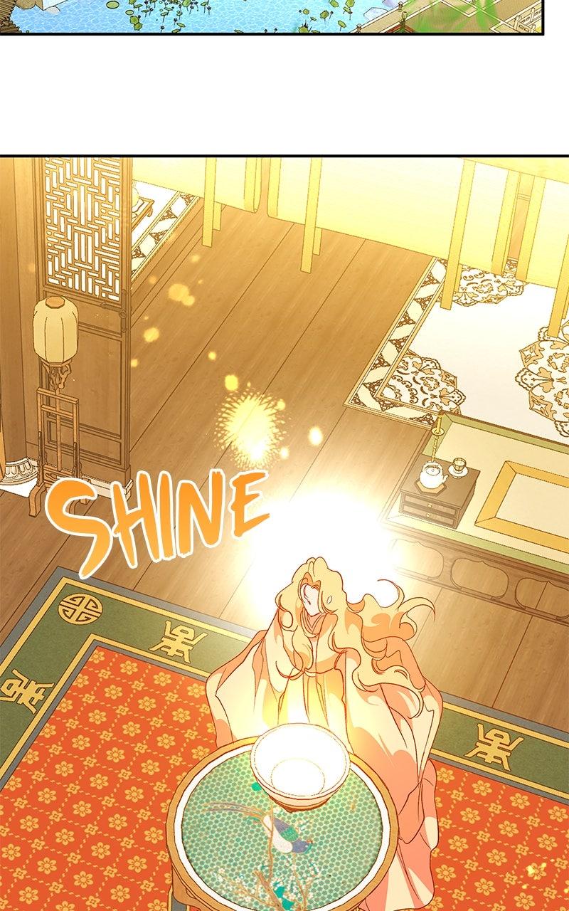 How a Goddess Wins Over Tigers Chap 130.5 - Next Chap 131.5