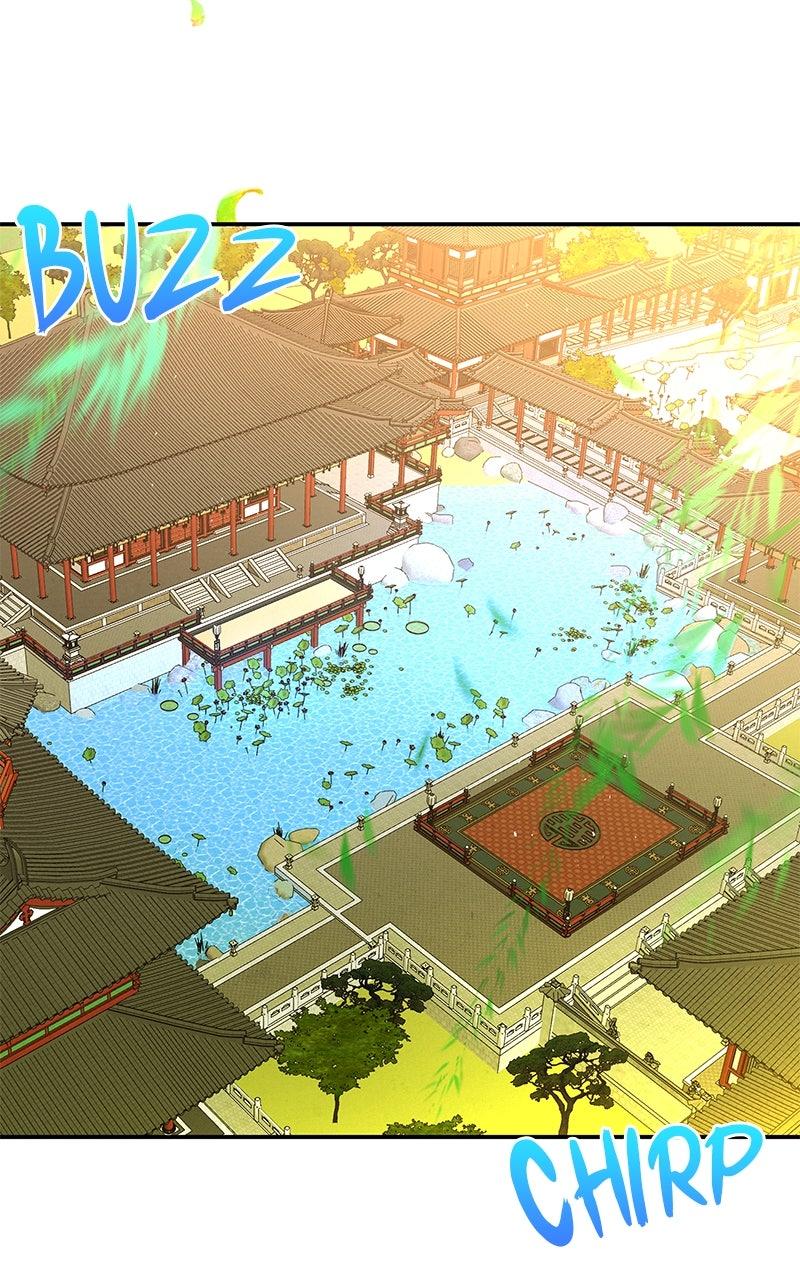 How a Goddess Wins Over Tigers Chap 130.5 - Next Chap 131.5