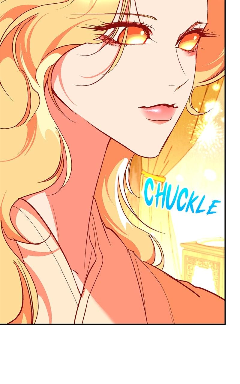 How a Goddess Wins Over Tigers Chap 130.5 - Next Chap 131.5