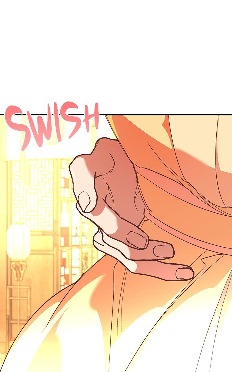 How a Goddess Wins Over Tigers Chap 130.5 - Next Chap 131.5