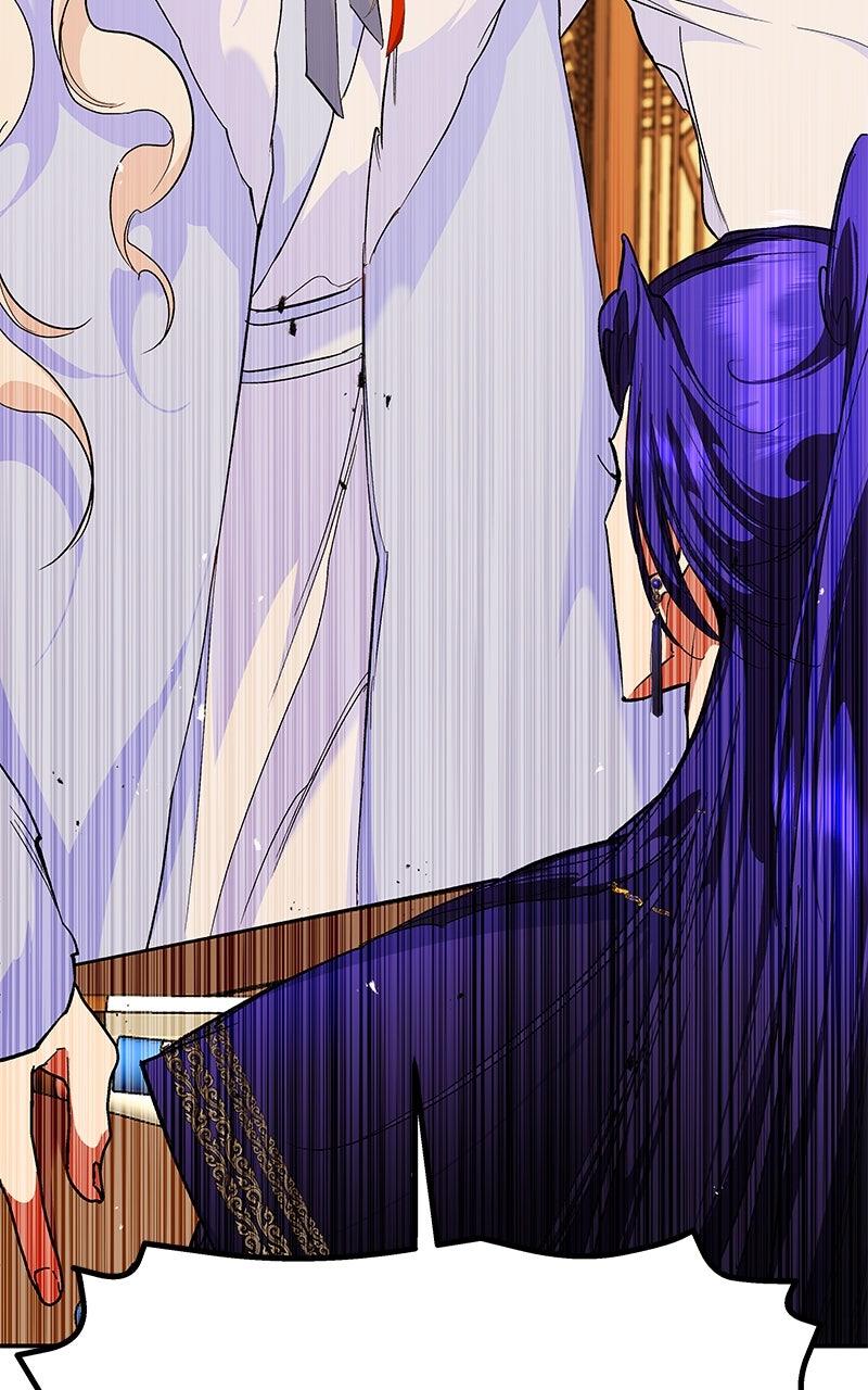 How a Goddess Wins Over Tigers Chap 130.5 - Next Chap 131.5