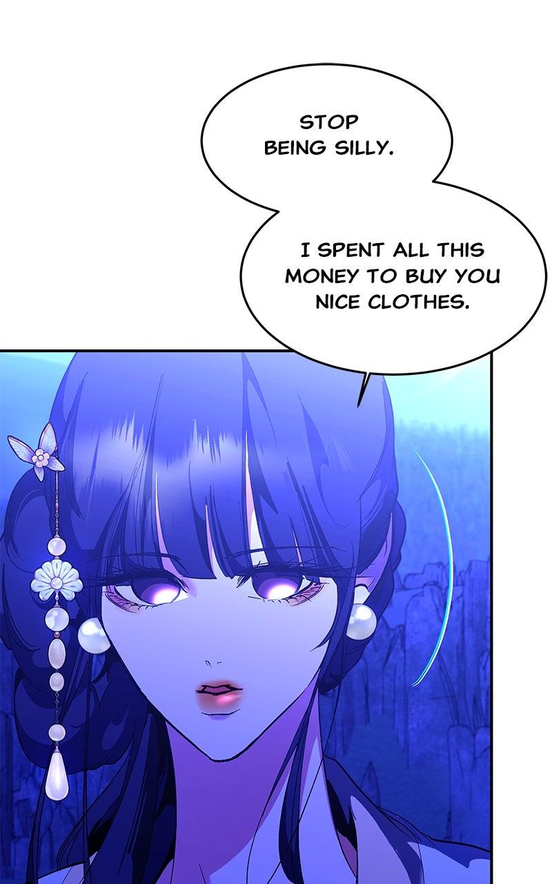 How a Goddess Wins Over Tigers Chap 130.5 - Next Chap 131.5