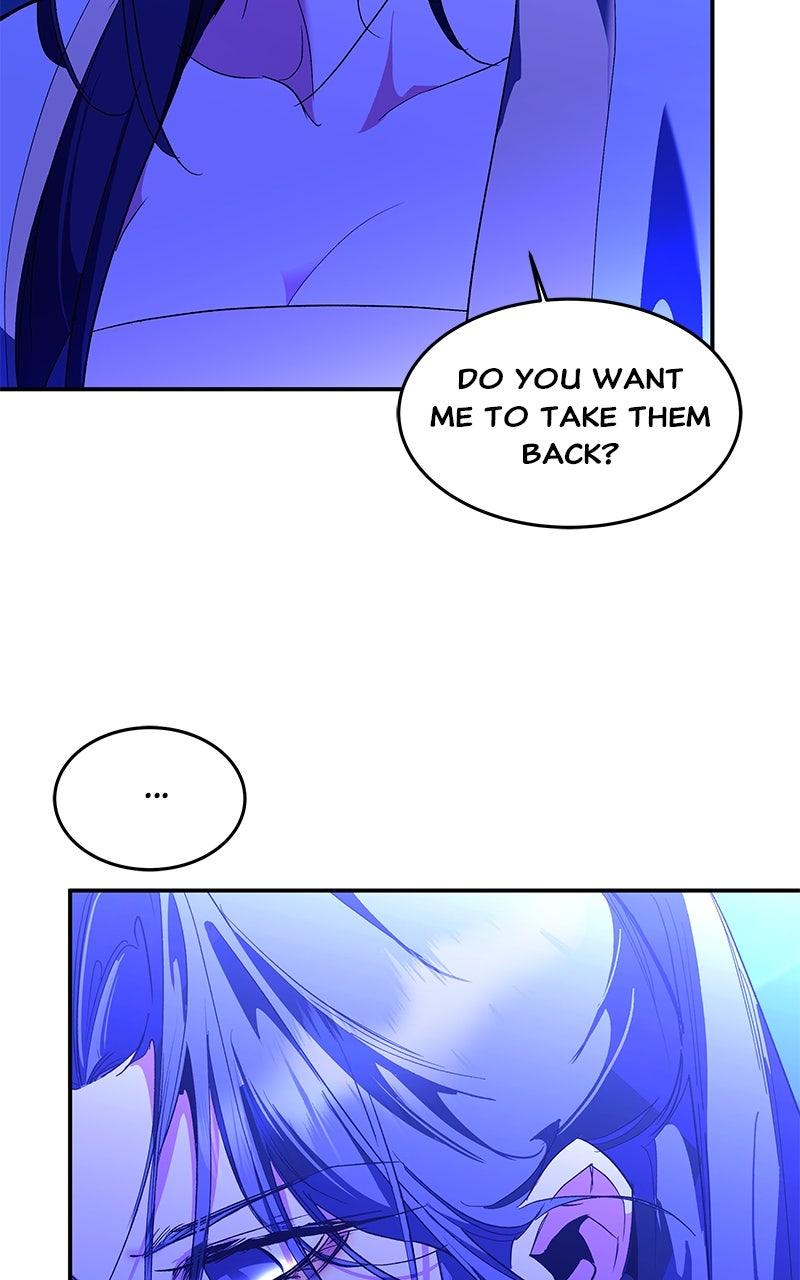 How a Goddess Wins Over Tigers Chap 130.5 - Next Chap 131.5