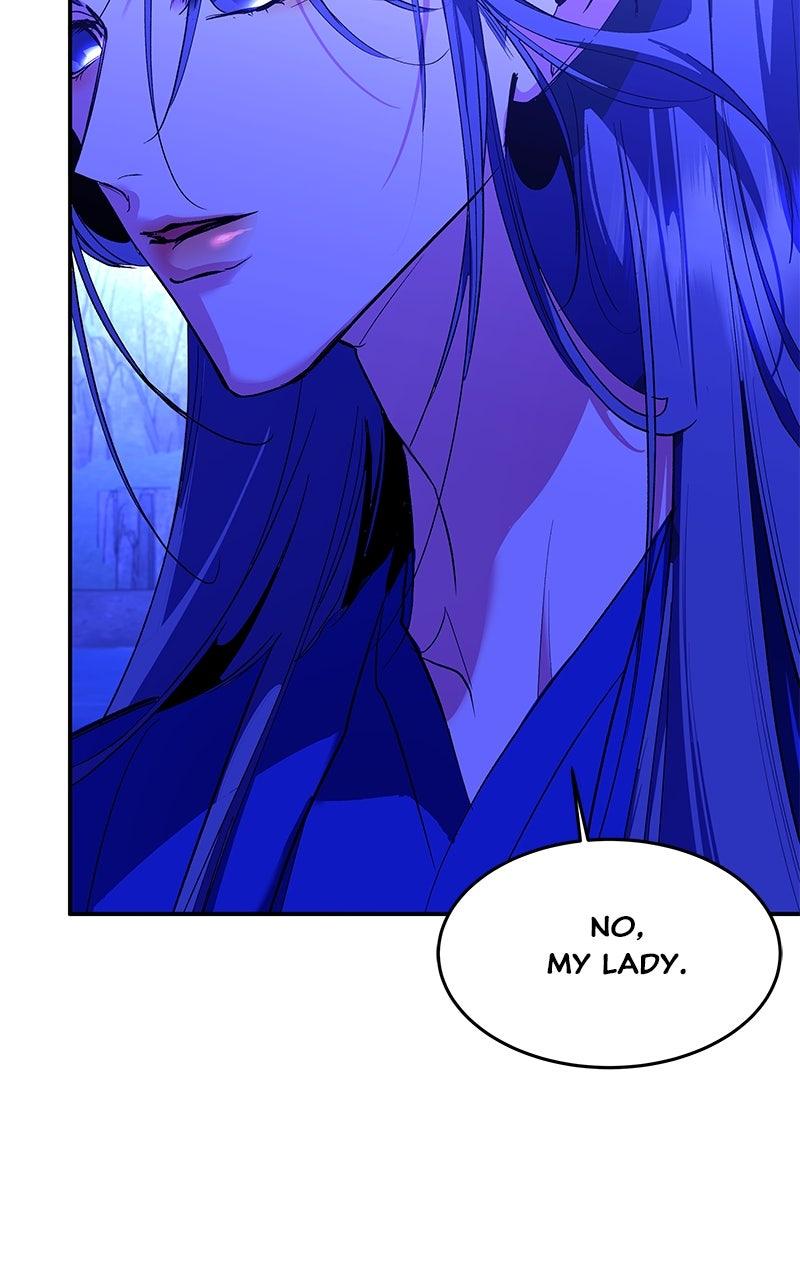 How a Goddess Wins Over Tigers Chap 130.5 - Next Chap 131.5