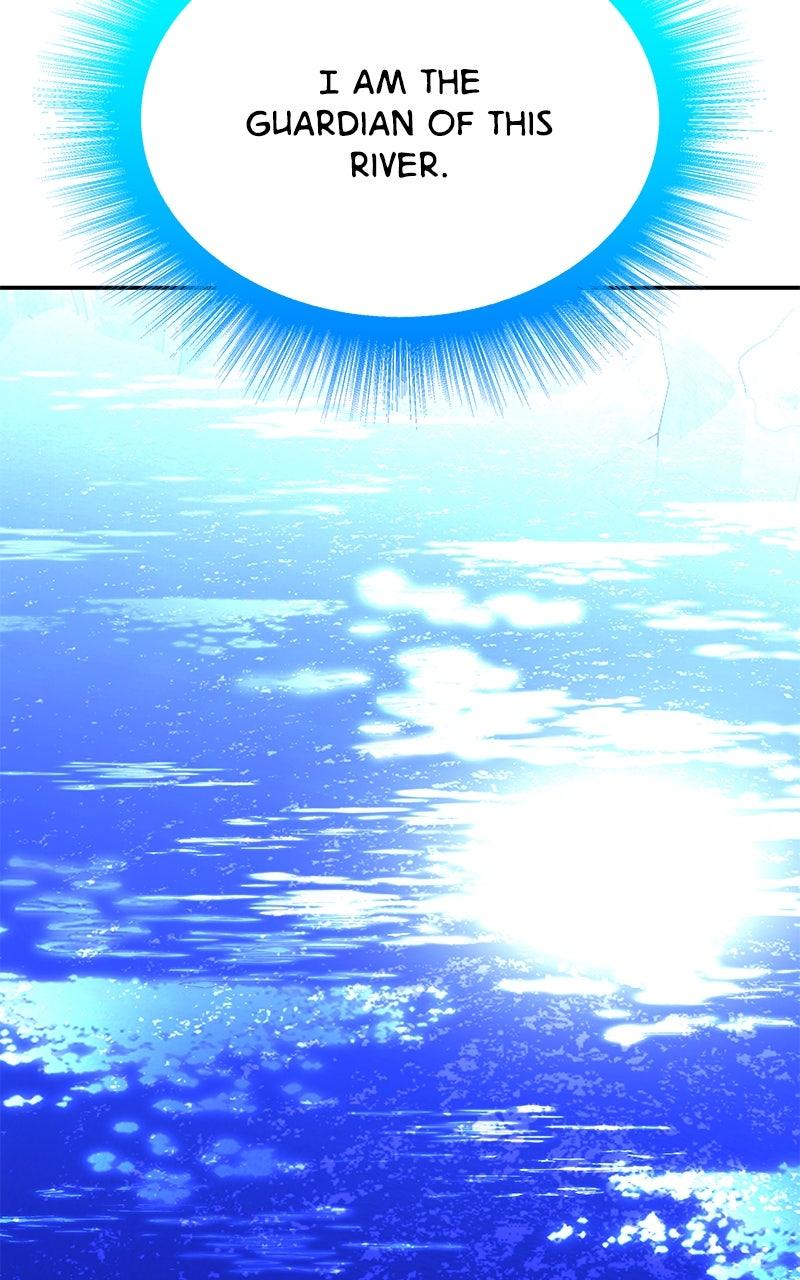 How a Goddess Wins Over Tigers Chap 130.5 - Next Chap 131.5