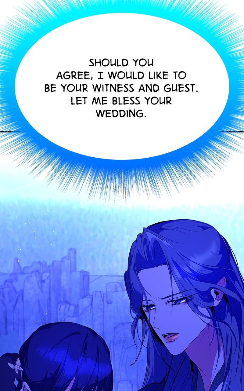 How a Goddess Wins Over Tigers Chap 130.5 - Next Chap 131.5