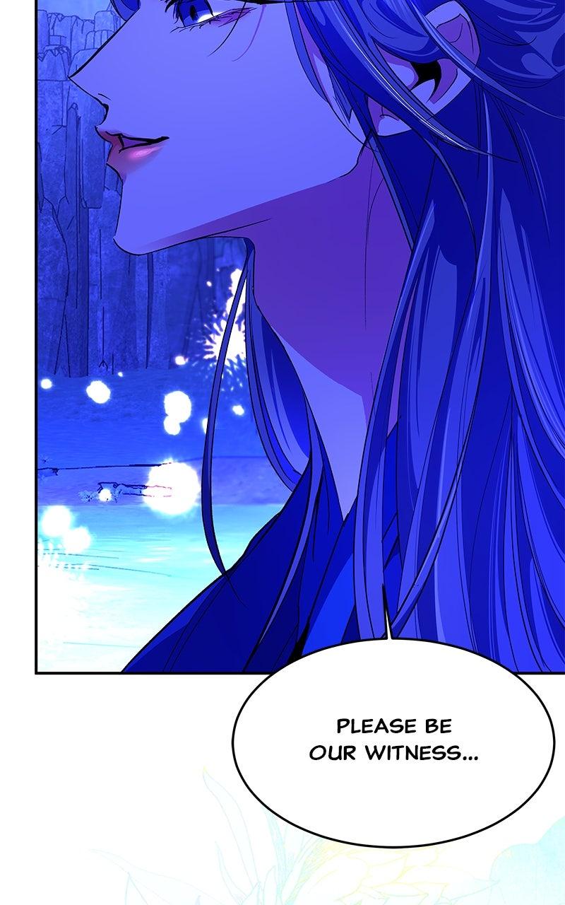 How a Goddess Wins Over Tigers Chap 130.5 - Next Chap 131.5