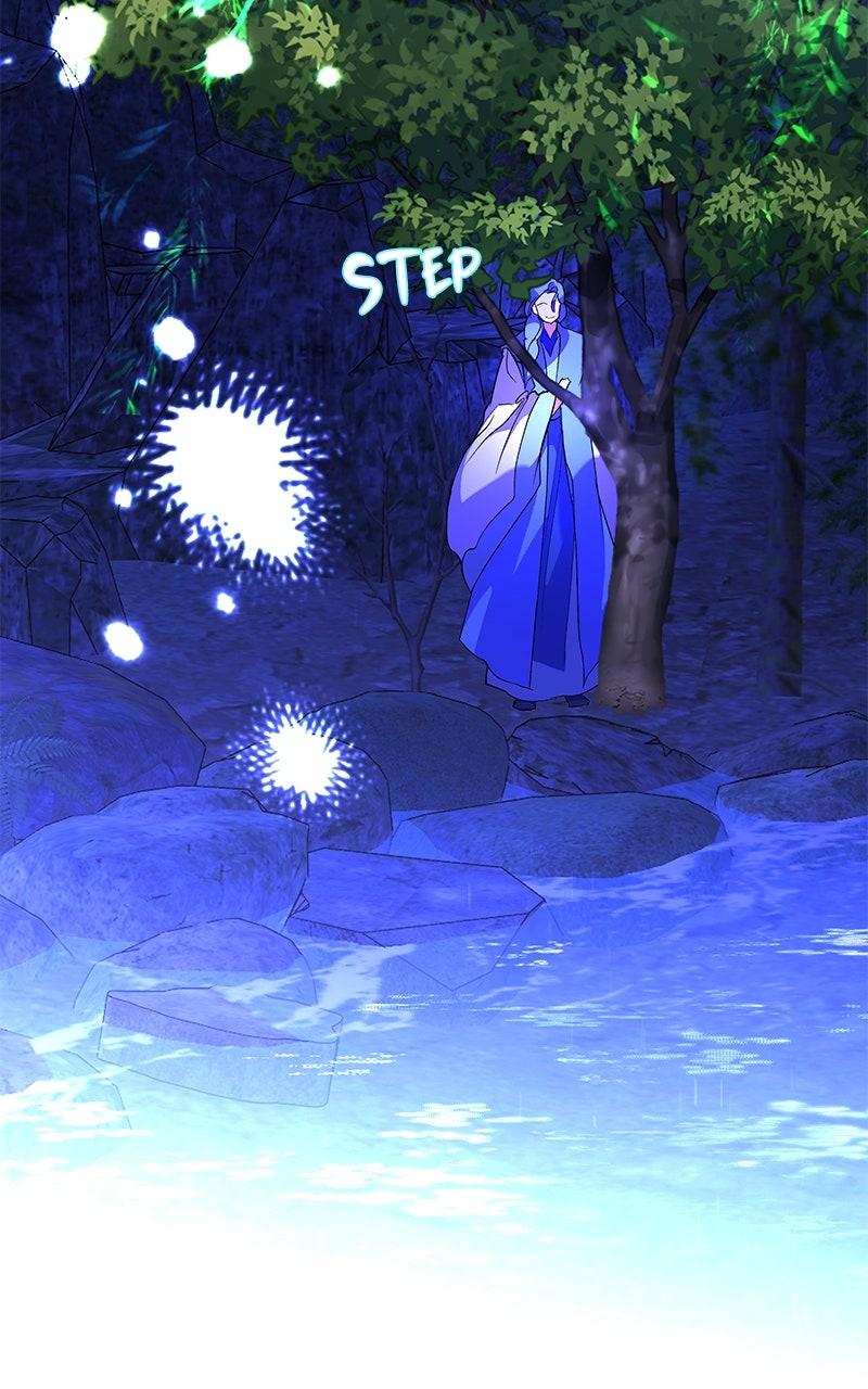 How a Goddess Wins Over Tigers Chap 130.5 - Next Chap 131.5