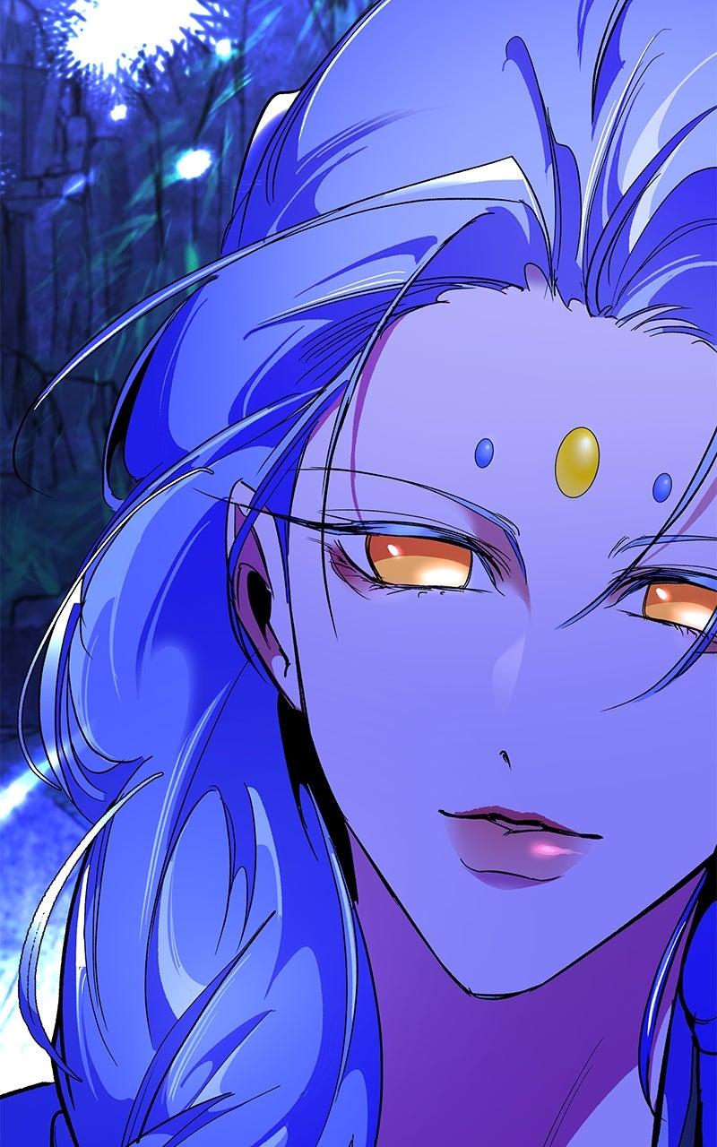 How a Goddess Wins Over Tigers Chap 130.5 - Next Chap 131.5