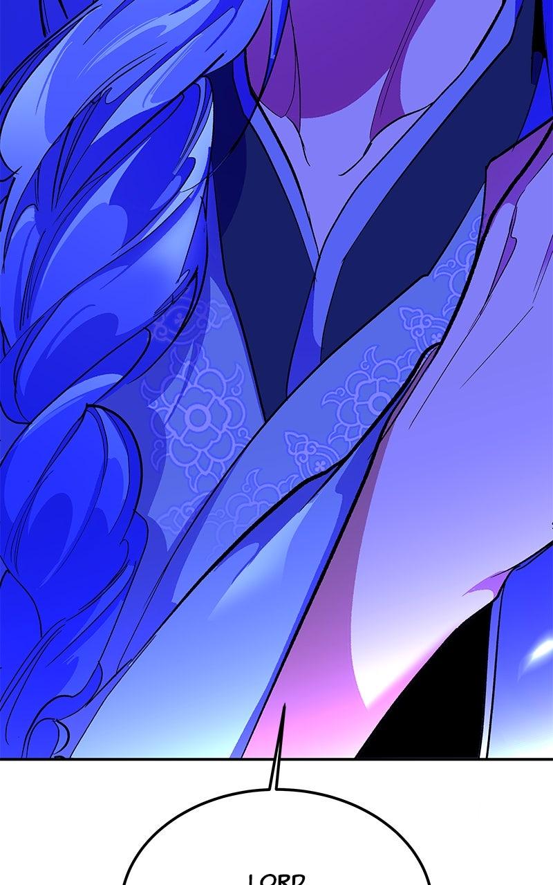 How a Goddess Wins Over Tigers Chap 130.5 - Next Chap 131.5