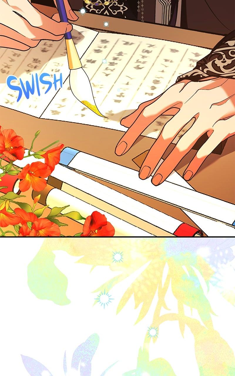 How a Goddess Wins Over Tigers Chap 130.5 - Next Chap 131.5