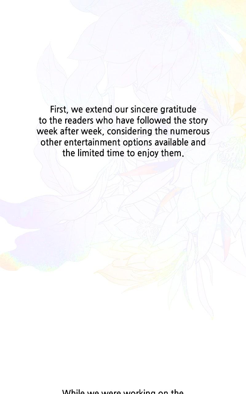 How a Goddess Wins Over Tigers Chap 130.5 - Next Chap 131.5