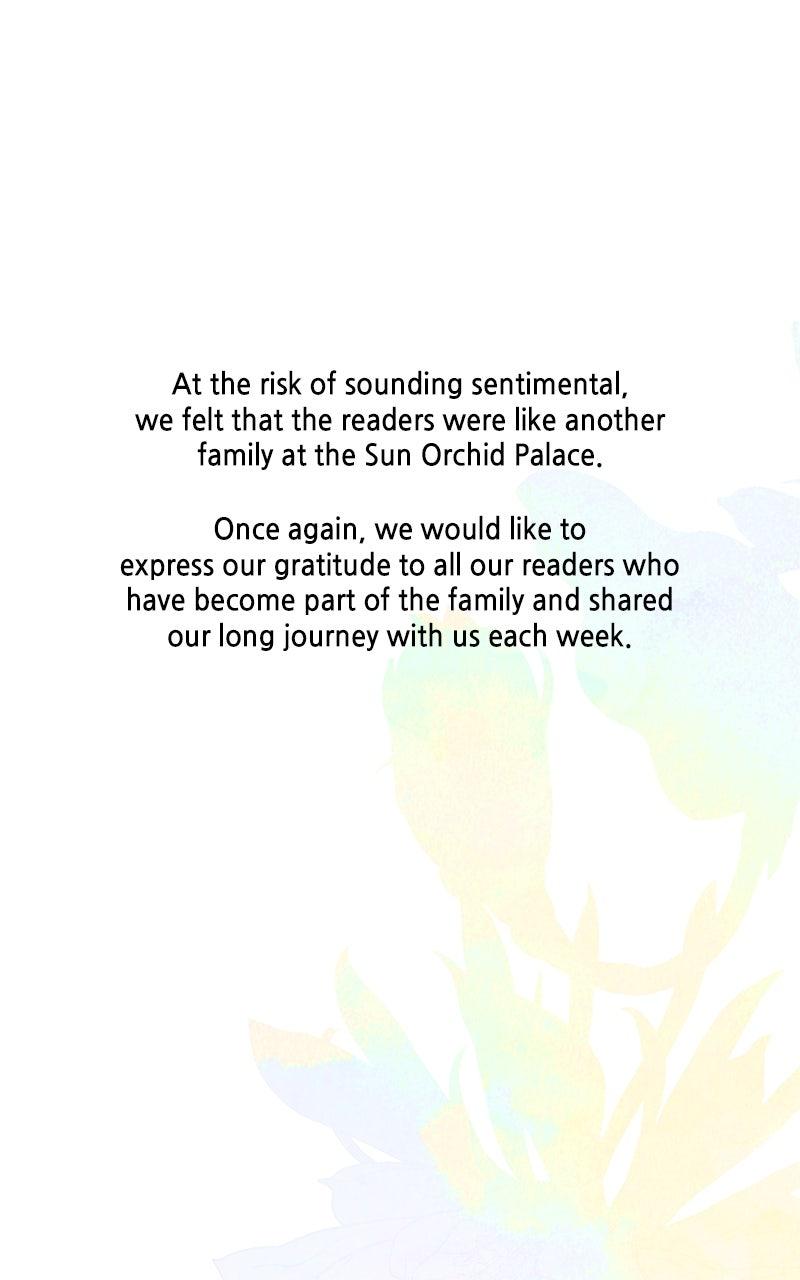 How a Goddess Wins Over Tigers Chap 130.5 - Next Chap 131.5