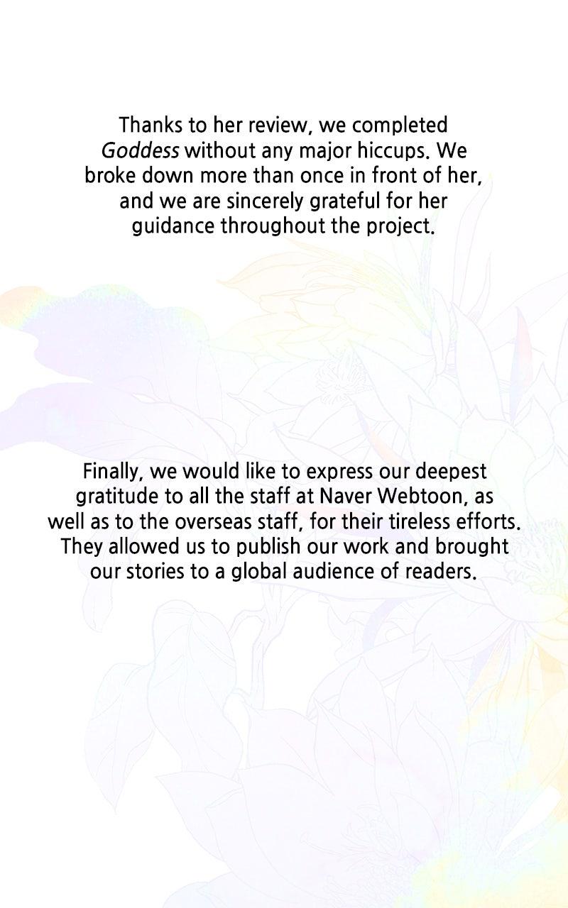 How a Goddess Wins Over Tigers Chap 130.5 - Next Chap 131.5