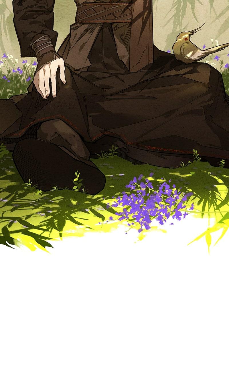 How a Goddess Wins Over Tigers Chap 130.5 - Next Chap 131.5