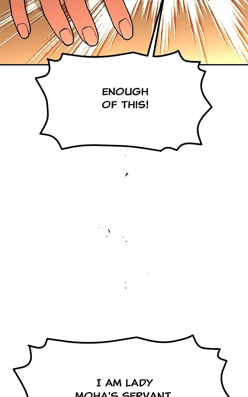 How a Goddess Wins Over Tigers Chap 130.5 - Next Chap 131.5