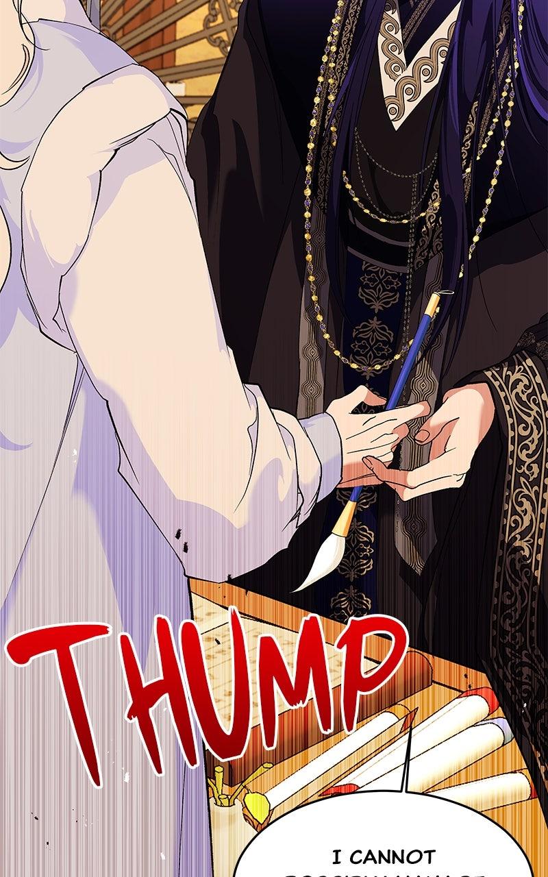 How a Goddess Wins Over Tigers Chap 130.5 - Next Chap 131.5