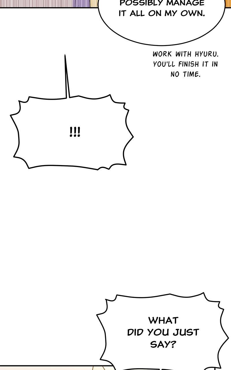 How a Goddess Wins Over Tigers Chap 130.5 - Next Chap 131.5