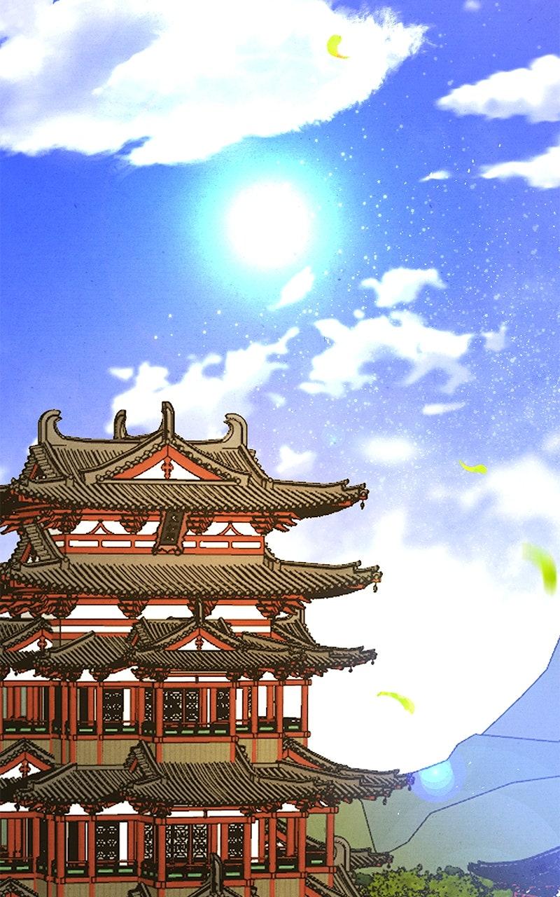 How a Goddess Wins Over Tigers Chap 130.5 - Next Chap 131.5