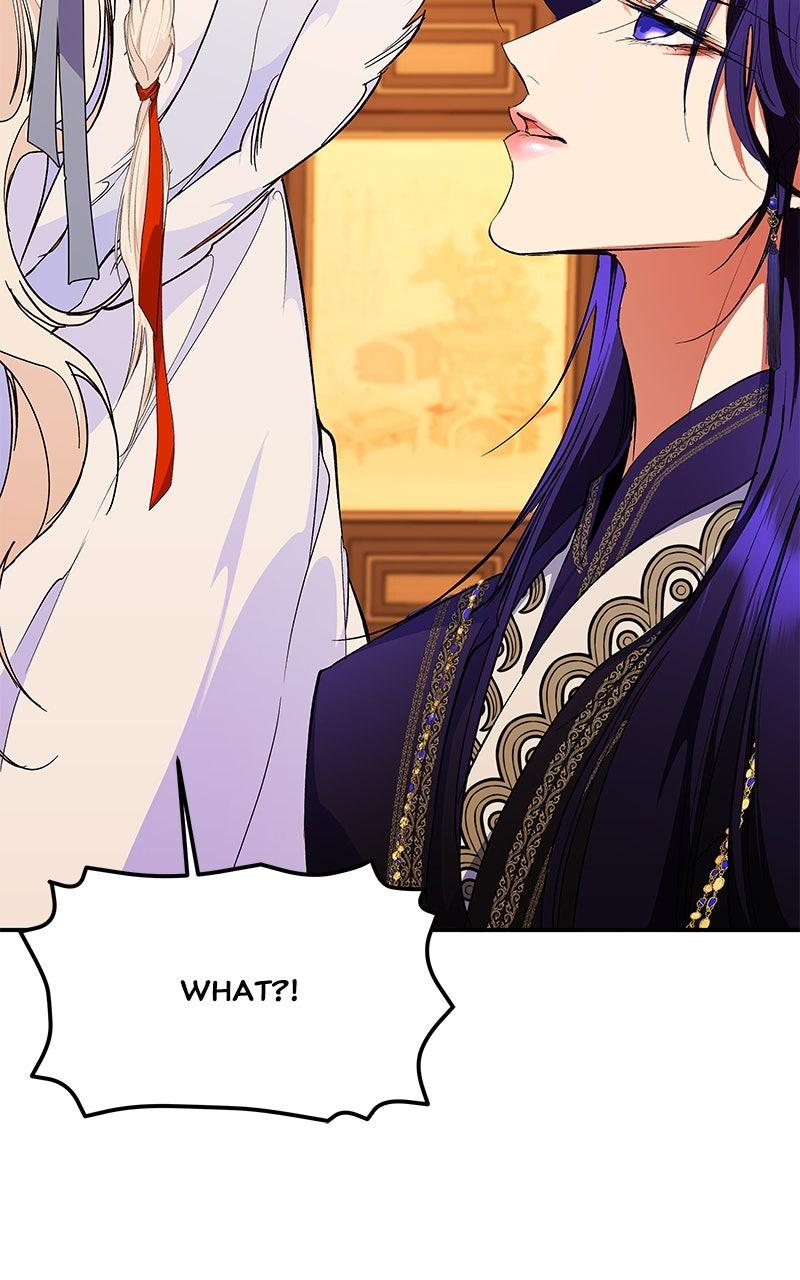 How a Goddess Wins Over Tigers Chap 130.5 - Next Chap 131.5