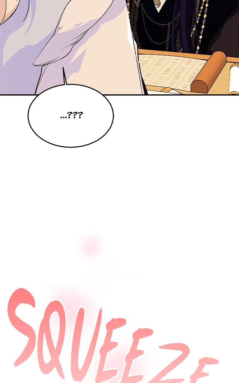 How a Goddess Wins Over Tigers Chap 130.5 - Next Chap 131.5