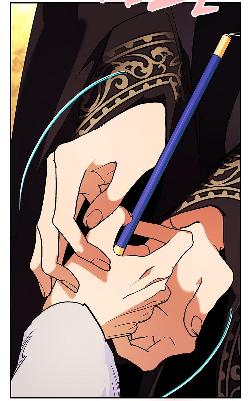 How a Goddess Wins Over Tigers Chap 130.5 - Next Chap 131.5